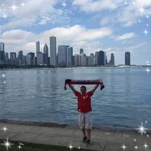 Meet your Posher, Manuel